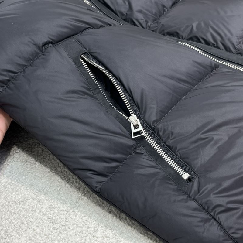 Tom Ford Down Jackets